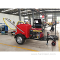 Diesel Burner Heating 100L Road Joint Crack Sealing Machine